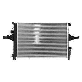 Reach Cooling® - Engine Coolant Radiator