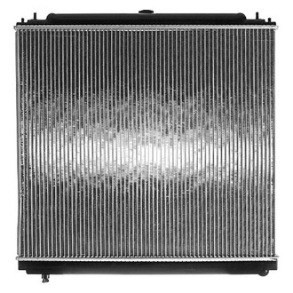 Reach Cooling® - Engine Coolant Radiator
