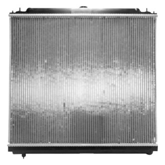 Reach Cooling® - Engine Coolant Radiator
