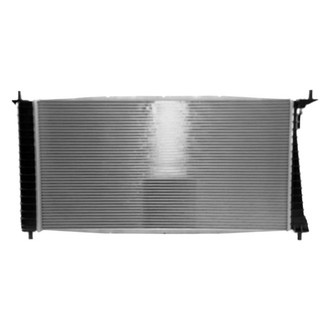Reach Cooling® - Engine Coolant Radiator