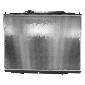 Reach Cooling® - Engine Coolant Radiator