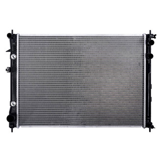 Reach Cooling® - Engine Coolant Radiator
