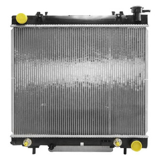 Reach Cooling® - Engine Coolant Radiator