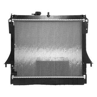 Reach Cooling® - Engine Coolant Radiator