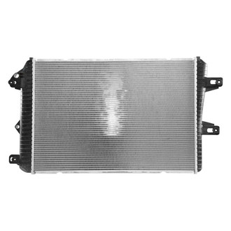 Reach Cooling® - Engine Coolant Radiator