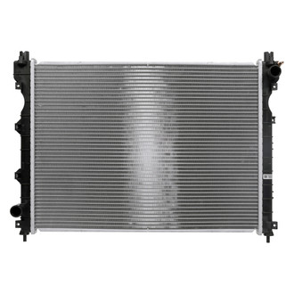Reach Cooling® - Engine Coolant Radiator