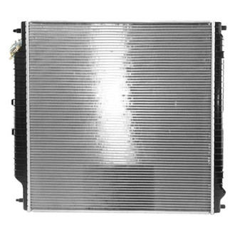 Reach Cooling® - Engine Coolant Radiator