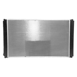 Reach Cooling® - Engine Coolant Radiator