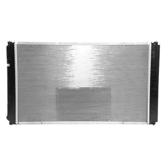 Reach Cooling® - Engine Coolant Radiator