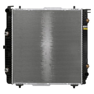 Reach Cooling® - Engine Coolant Radiator