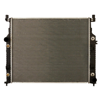 Reach Cooling® - Engine Coolant Radiator
