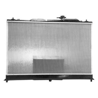 Reach Cooling® - Engine Coolant Radiator