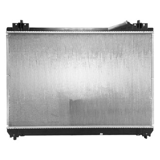 Reach Cooling® - Engine Coolant Radiator
