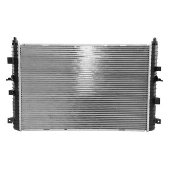Reach Cooling® - Engine Coolant Radiator