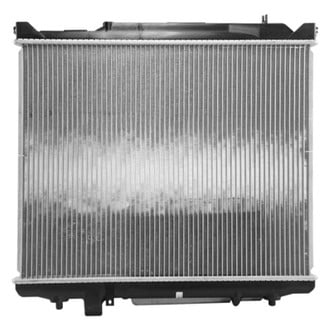 Reach Cooling® - Engine Coolant Radiator