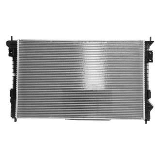 Reach Cooling® - Engine Coolant Radiator
