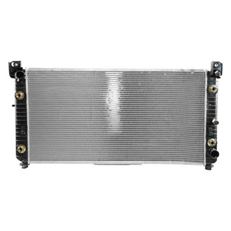 Reach Cooling® - Engine Coolant Radiator