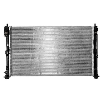 Reach Cooling® - Engine Coolant Radiator