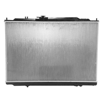 Reach Cooling® - Engine Coolant Radiator