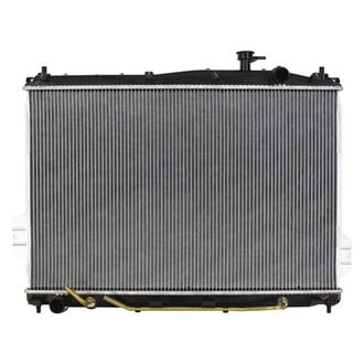 Reach Cooling® - Engine Coolant Radiator