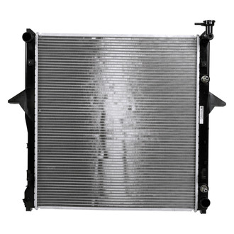 Reach Cooling® - Engine Coolant Radiator