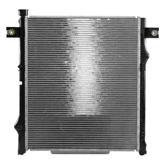 Reach Cooling® - Engine Coolant Radiator