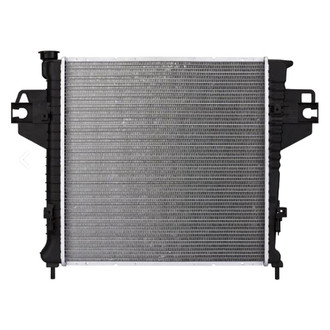 Reach Cooling® - Engine Coolant Radiator