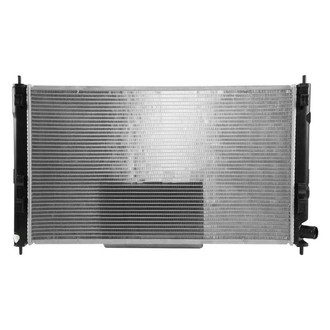 Reach Cooling® - Engine Coolant Radiator