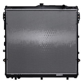 Reach Cooling® - Engine Coolant Radiator