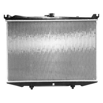 Reach Cooling® - Engine Coolant Radiator