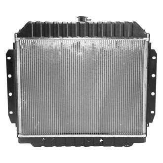 Reach Cooling® - Engine Coolant Radiator