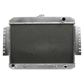Reach Cooling® - Engine Coolant Radiator