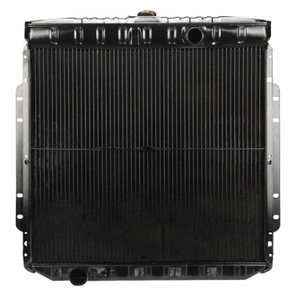 Reach Cooling® - Engine Coolant Radiator