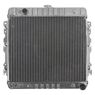 Reach Cooling® - Engine Coolant Radiator