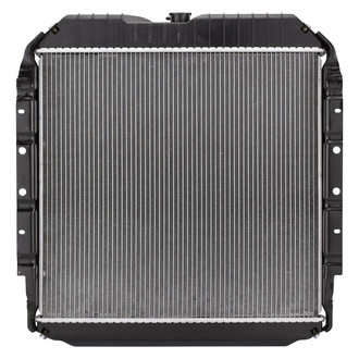 Reach Cooling® - Engine Coolant Radiator
