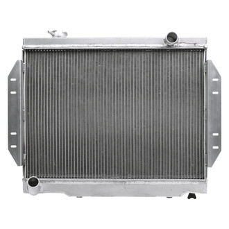 Reach Cooling® - Engine Coolant Radiator