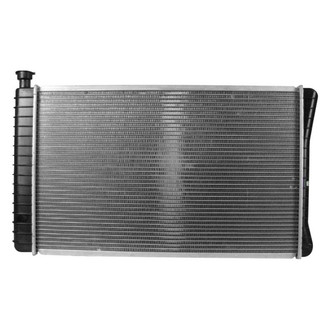 Reach Cooling® - Engine Coolant Radiator