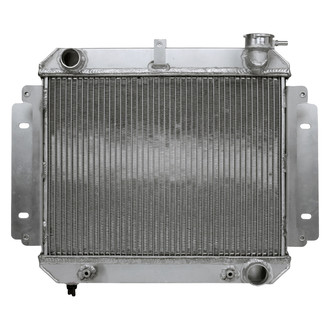 Reach Cooling® - Engine Coolant Radiator
