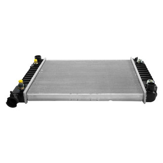 Reach Cooling® - Engine Coolant Radiator