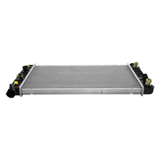 Reach Cooling® - Engine Coolant Radiator