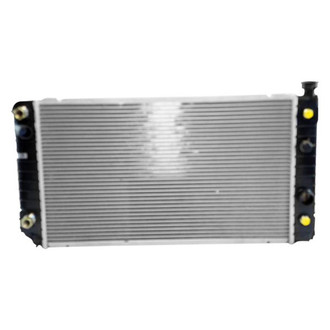 Reach Cooling® - Engine Coolant Radiator