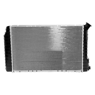 Reach Cooling® - Engine Coolant Radiator