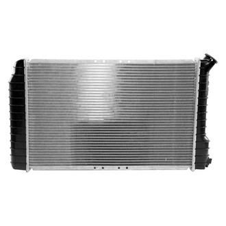 Reach Cooling® - Engine Coolant Radiator
