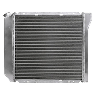 Reach Cooling® - Engine Coolant Radiator