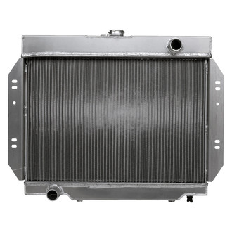 Reach Cooling® - Engine Coolant Radiator