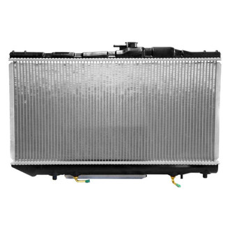 Reach Cooling® - Engine Coolant Radiator