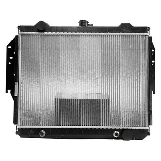 Reach Cooling® - Engine Coolant Radiator