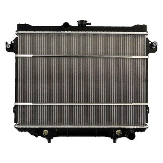Reach Cooling® - Engine Coolant Radiator