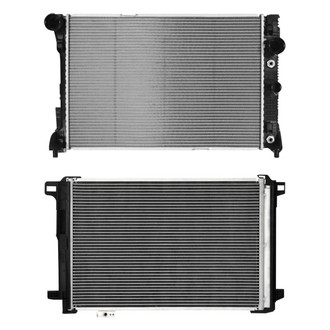 Reach Cooling® - Radiator and Condenser Kit