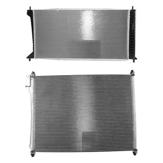 Reach Cooling® - Radiator and Condenser Kit
